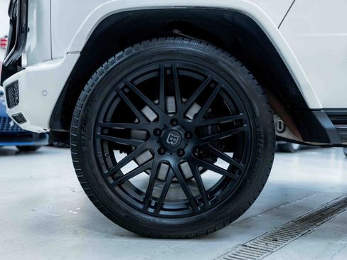 Used 2020 Mercedes-Benz G 550 image 31