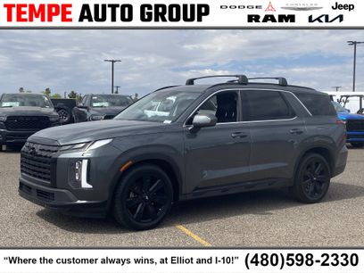 Used 2023 Hyundai Palisade XRT