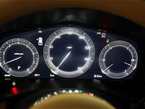 New 2026 MAZDA CX-70 3.3 Turbo S w/ Premium Plus image 29