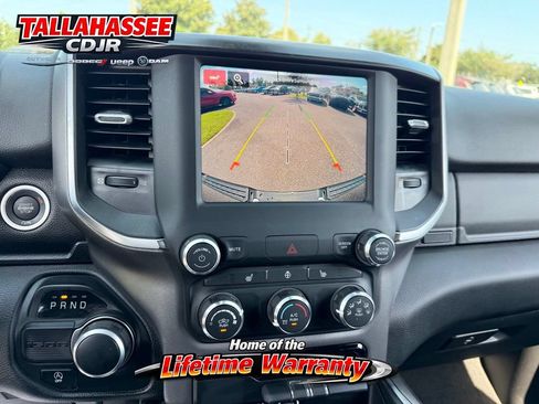 Used 2024 RAM 1500 Big Horn RWD image 27