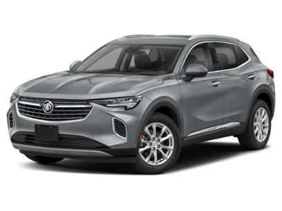 Used 2023 Buick Envision Essence