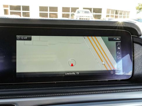 Used 2019 Mercedes-Benz G 63 AMG 4MATIC image 23