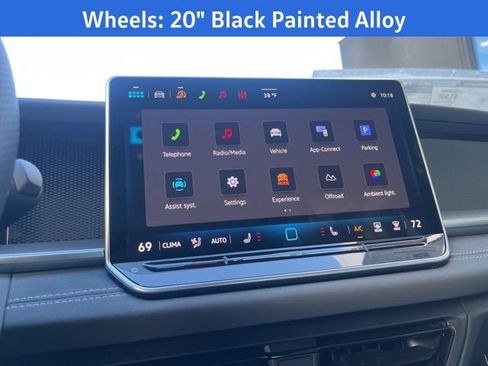 New 2026 Volkswagen Tiguan SE R-Line image 13