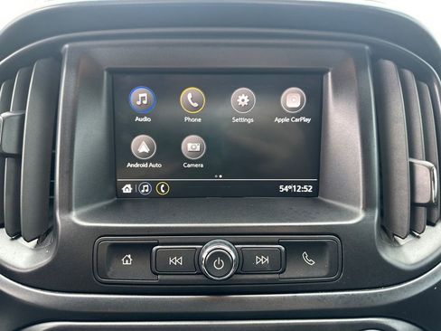 Used 2022 GMC Canyon Elevation Standard w/ Convenience Package image 25