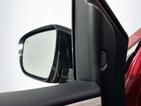 Used 2015 Nissan Murano SL FWD image 16