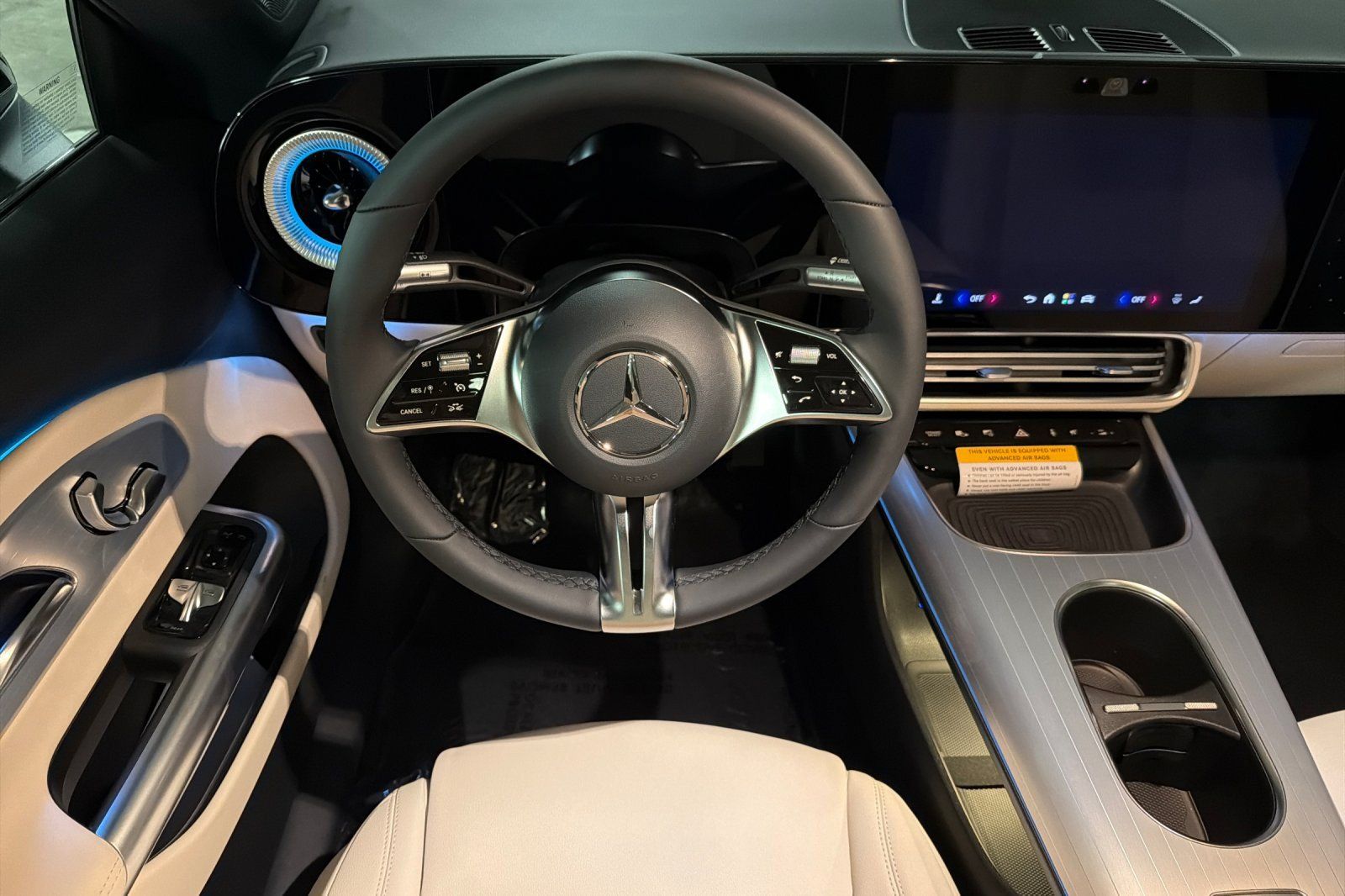 New 2027 Mercedes-Benz CLA 220 image 13