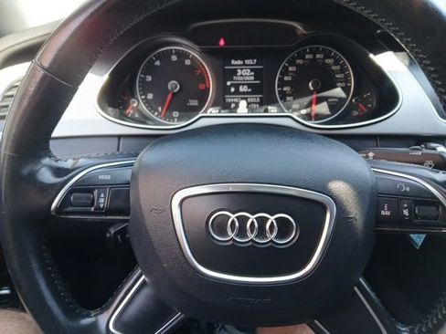 Used 2014 Audi A4 2.0T Premium Plus image 16