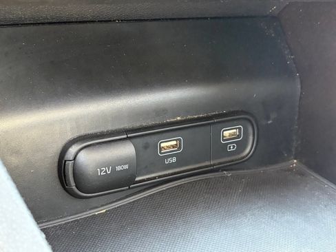 Used 2022 Kia K5 LXS AWD/4WD image 7