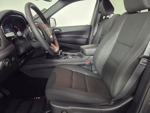 New 2026 Dodge Durango GT image 10