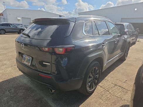 Used 2025 MAZDA CX-50 AWD 2.5 S w/ Premium Package image 9