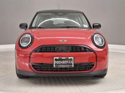 New 2026 MINI Cooper S FWD image 6