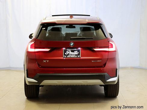 Used 2026 BMW X1 xDrive28i w/ Convenience Package image 9