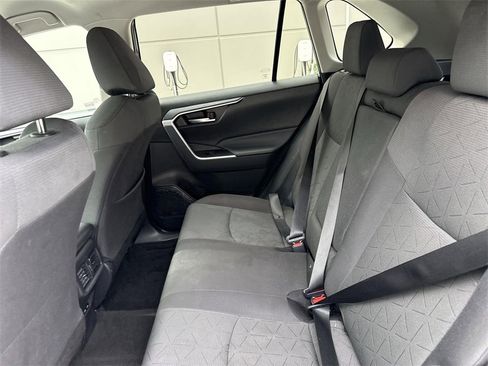 Used 2023 Toyota RAV4 XLE image 22