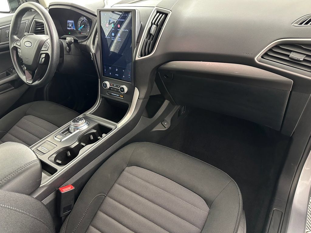 Used 2023 Ford Edge SE AWD/4WD image 18
