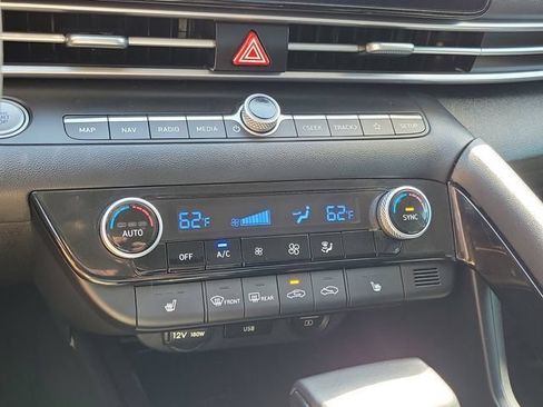 Certified 2023 Hyundai Elantra SEL w/ Convenience Package FWD image 12