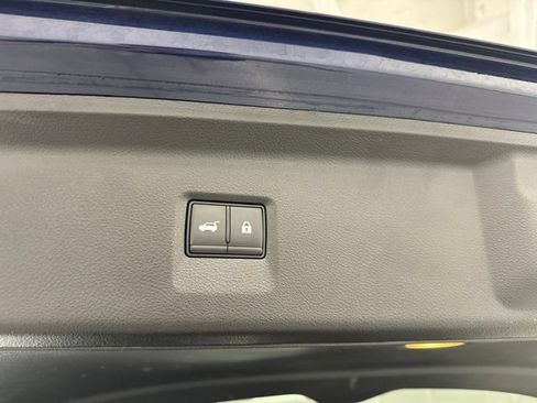 Used 2025 INFINITI QX60 Luxe AWD/4WD image 15