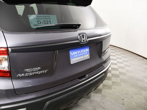 Used 2021 Honda Passport EX-L image 15