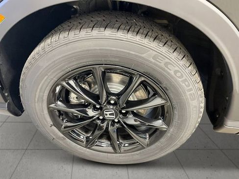 New 2026 Honda CR-V Sport-L image 11