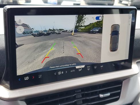 New 2026 Ford Explorer Active w/ Active Comfort Package AWD/4WD image 20