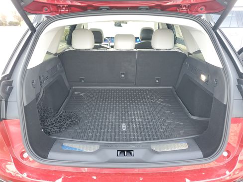 New 2026 Lincoln Nautilus Reserve image 31