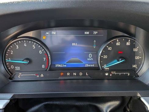 Certified 2023 Ford Explorer XLT AWD/4WD image 33