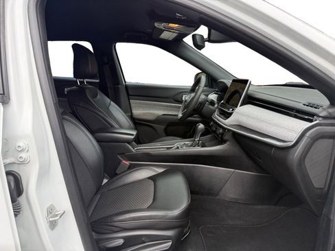 Certified 2024 Jeep Compass Latitude image 15