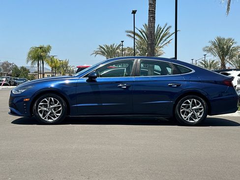Used 2020 Hyundai Sonata SEL FWD image 7