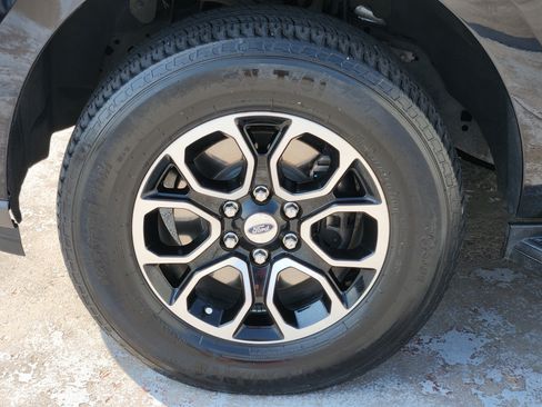 Used 2022 Ford Expedition Max XLT RWD image 13