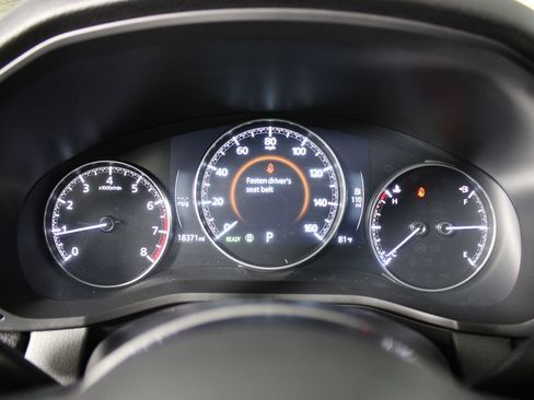 Used 2024 MAZDA CX-90 3.3 Turbo w/ Preferred Plus image 12