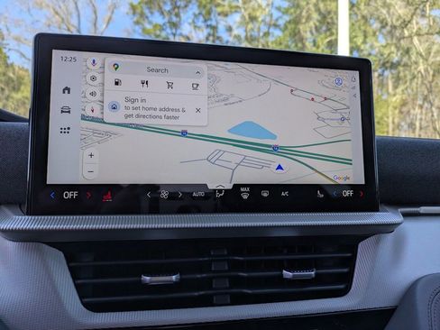 New 2026 Ford Explorer Active image 24