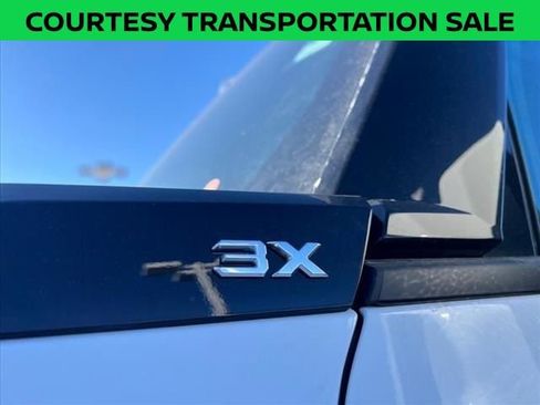 New 2025 GMC Hummer EV 3X image 6