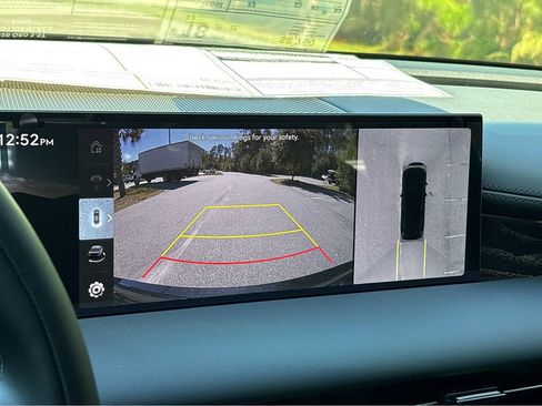 New 2026 Genesis G80 3.5T Prestige AWD/4WD image 16