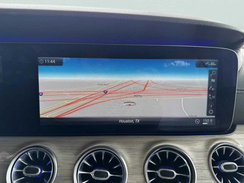 Used 2019 Mercedes-Benz E 450 4MATIC Cabriolet image 45