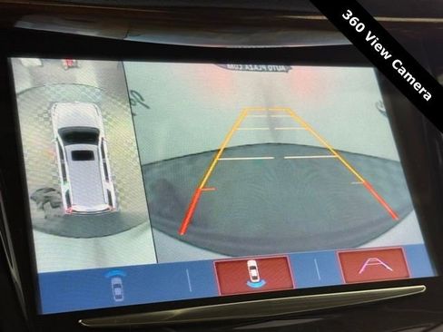 Used 2019 Cadillac Escalade Luxury image 7