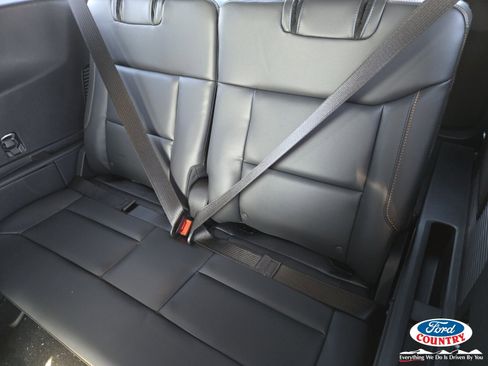 New 2026 Ford Explorer Tremor w/ Tremor Convenience Package image 8