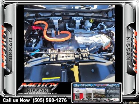 Certified 2023 Nissan Ariya ENGAGE image 18