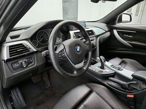 Used 2016 BMW 328i xDrive Sedan AWD/4WD image 13