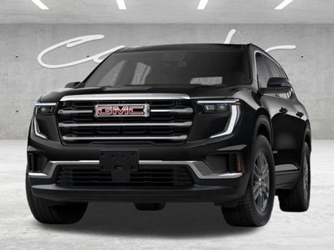 New 2026 GMC Acadia Elevation FWD image 31