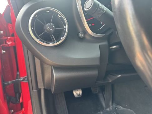 Used 2016 Chevrolet Camaro LT RWD image 24