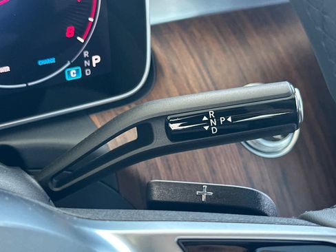 Certified 2025 Mercedes-Benz C 300 4MATIC Sedan image 19