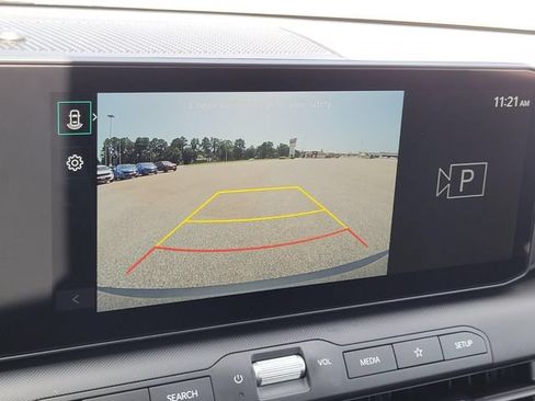New 2026 Kia K4 FWD image 17