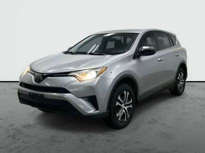 Used 2018 Toyota RAV4 LE