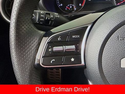Used 2024 Kia Forte GT-Line FWD image 12