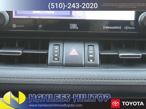 Used 2019 Toyota RAV4 Limited image 26