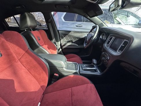 Used 2023 Dodge Charger Scat Pack w/ Dynamics Package image 6
