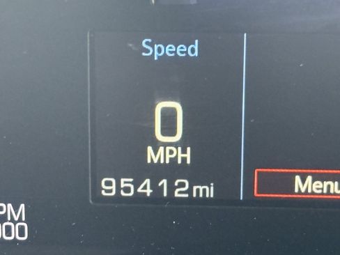 Used 2018 Cadillac XTS Luxury FWD image 15