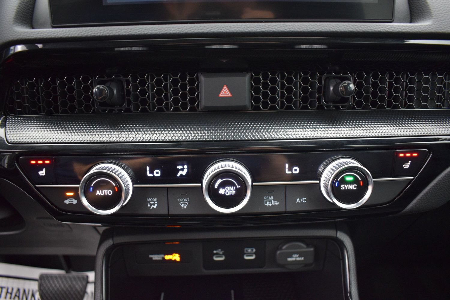 Used 2026 Honda CR-V EX-L image 19