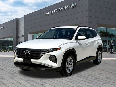 Used 2024 Hyundai Tucson SEL