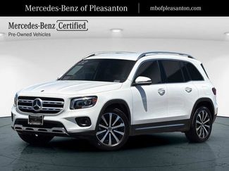 Certified 2022 Mercedes-Benz GLB 250 4MATIC video 1