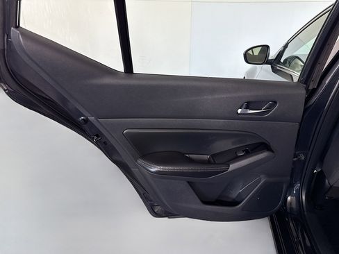 Used 2021 Nissan Altima 2.5 SV image 26